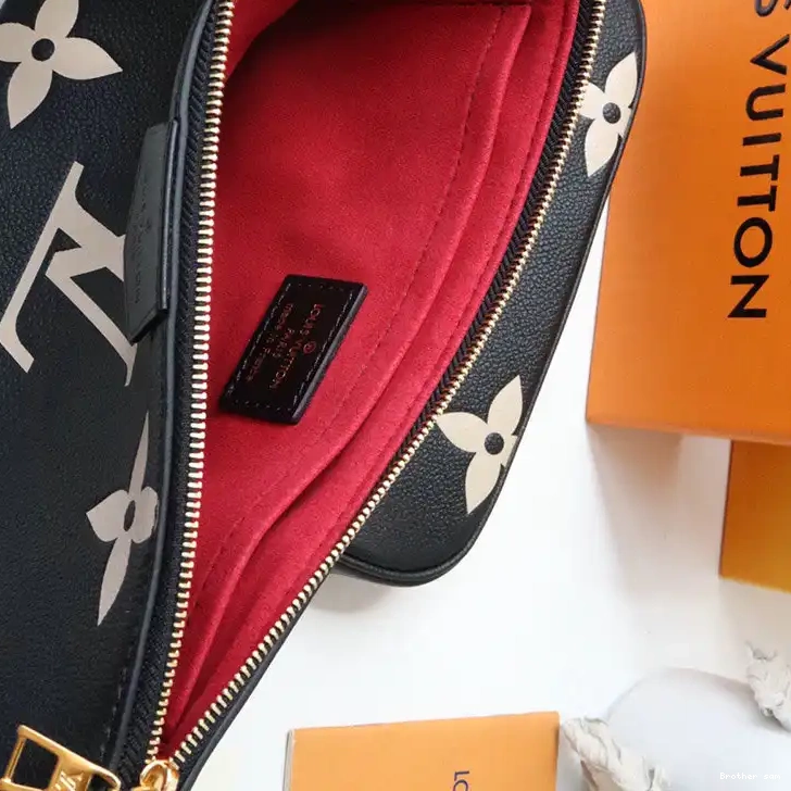 Brother sam 2106DJ0117 Bags LV 0716